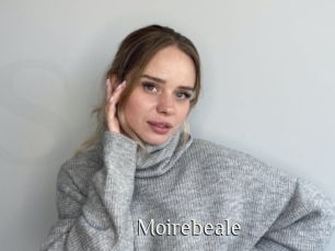 Moirebeale