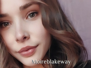 Moireblakeway