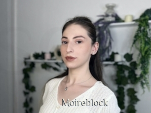 Moireblock