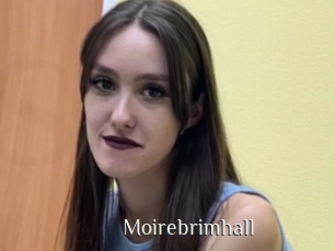 Moirebrimhall