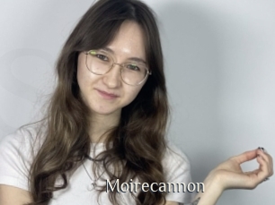 Moirecannon