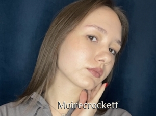 Moirecrockett