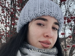 Moiredarnell