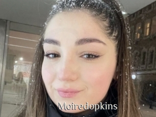 Moiredopkins