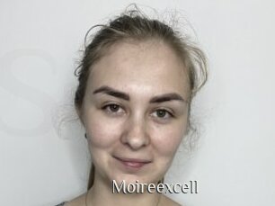 Moireexcell