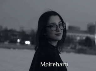 Moireharn