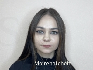 Moirehatchett