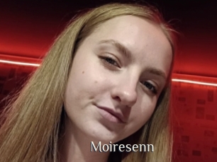 Moiresenn