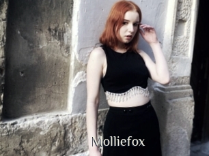 Molliefox