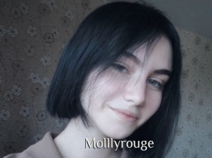 Molllyrouge