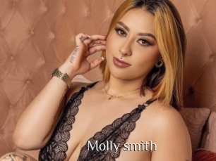 Molly_smith