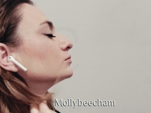 Mollybeecham