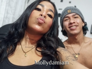 Mollydamiam