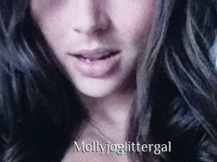 Mollyjoglittergal