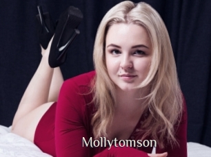 Mollytomson