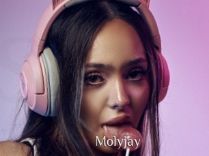 Molyjay