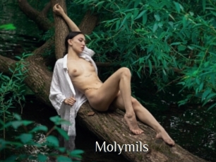 Molymils