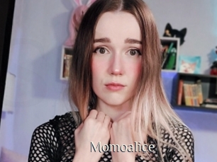 Momoalice