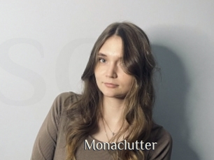 Monaclutter