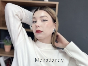 Monadendy