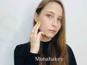 Monahakey