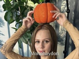 Monahaydon