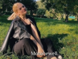 Monahewell