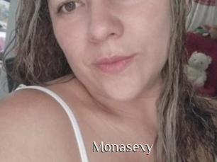 Monasexy