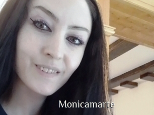 Monicamarte