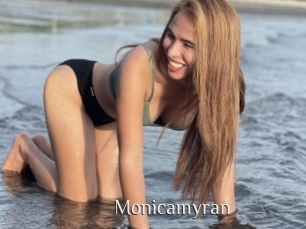 Monicamyran