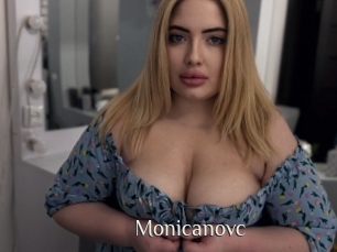 Monicanovc