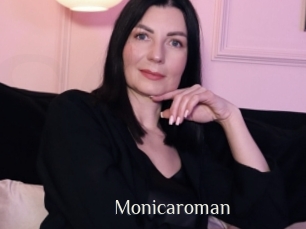 Monicaroman