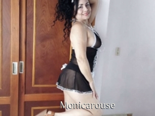 Monicarouse