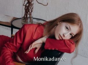 Monikadance