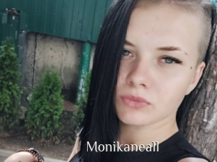 Monikaneall