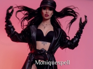 Moniquespell