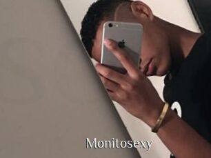 Monitosexy