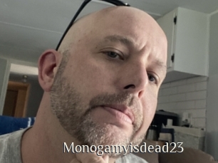 Monogamyisdead23