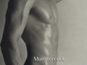 Monstercock