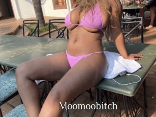 Moomoobitch