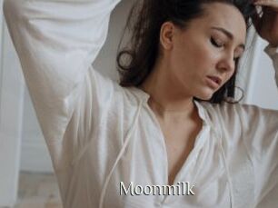 Moonmilk