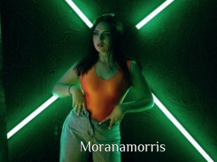 Moranamorris