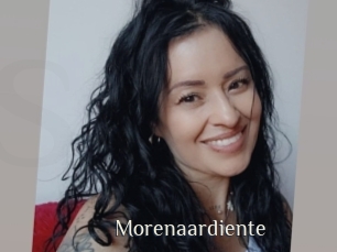 Morenaardiente