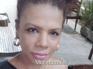 Morenamoleli