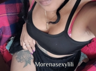 Morenasexylili