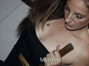 Morexxx