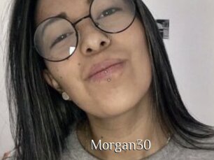 Morgan30