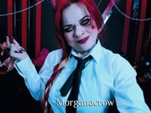 Morganacrow