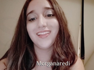 Morganaredi