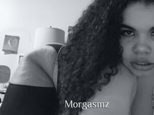 Morgasmz